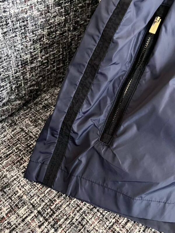 MIUMIU Coat + shorts