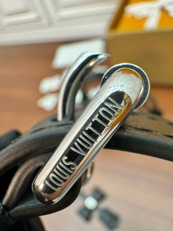 LV x TM Nano Speedy Bag