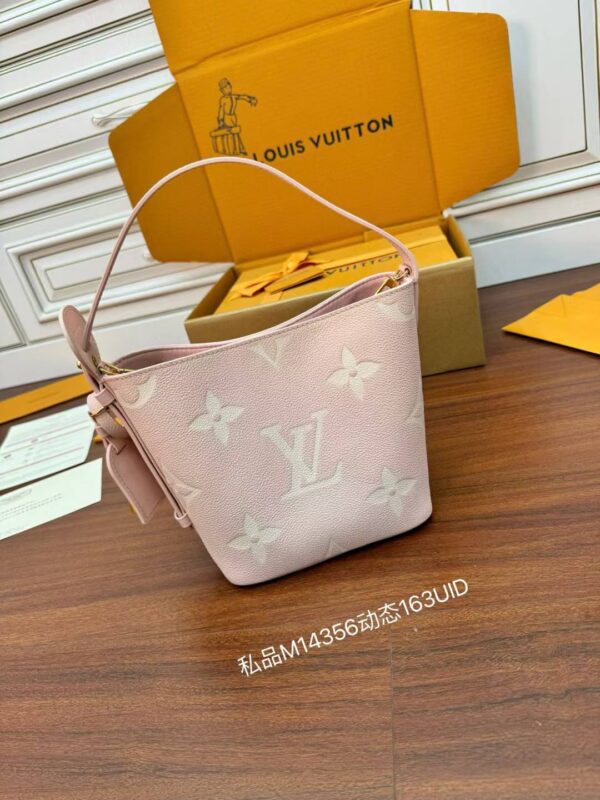 LV All In BB Bag M14356