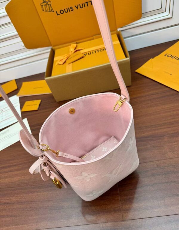 LV All In BB Bag M14356