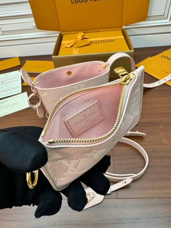 LV All In BB Bag M14356