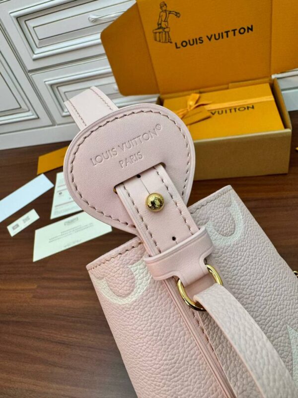 LV All In BB Bag M14356