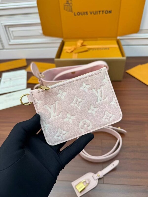 LV All In BB Bag M14356