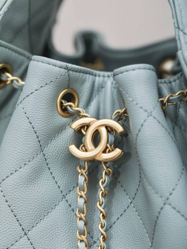 CHANEL 25 Small Handbag