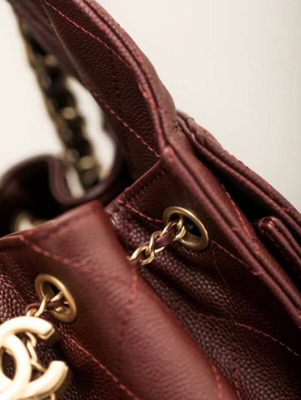 CHANEL 25 Small Handbag