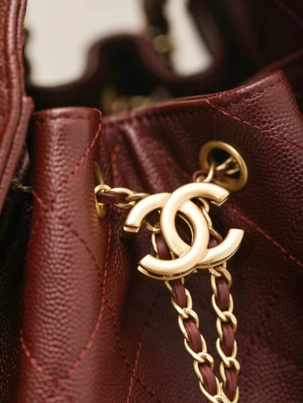 CHANEL 25 Small Handbag