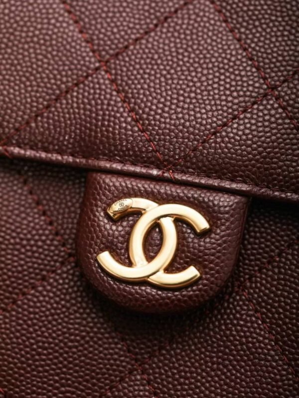 CHANEL 25 Small Handbag