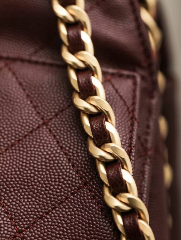 CHANEL 25 Small Handbag