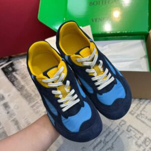 𝐁𝐨𝐭𝐭𝐞𝐠𝐚 𝐕𝐞𝐧𝐞𝐭𝐚  𝐎𝐫𝐛𝐢𝐭 𝐅𝐥𝐚𝐬𝐡 Sneakers