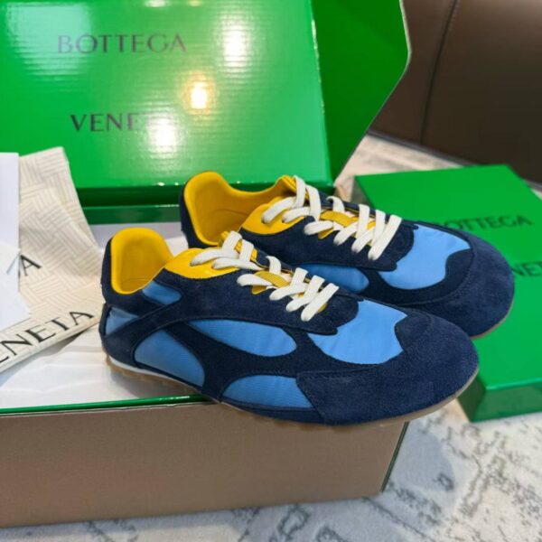 𝐁𝐨𝐭𝐭𝐞𝐠𝐚 𝐕𝐞𝐧𝐞𝐭𝐚  𝐎𝐫𝐛𝐢𝐭 𝐅𝐥𝐚𝐬𝐡 Sneakers