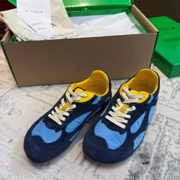 𝐁𝐨𝐭𝐭𝐞𝐠𝐚 𝐕𝐞𝐧𝐞𝐭𝐚  𝐎𝐫𝐛𝐢𝐭 𝐅𝐥𝐚𝐬𝐡 Sneakers