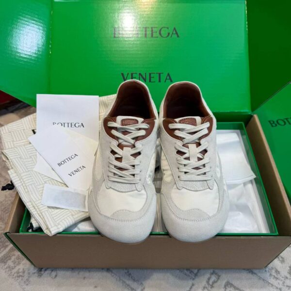 𝐁𝐨𝐭𝐭𝐞𝐠𝐚 𝐕𝐞𝐧𝐞𝐭𝐚  𝐎𝐫𝐛𝐢𝐭 𝐅𝐥𝐚𝐬𝐡 Sneakers