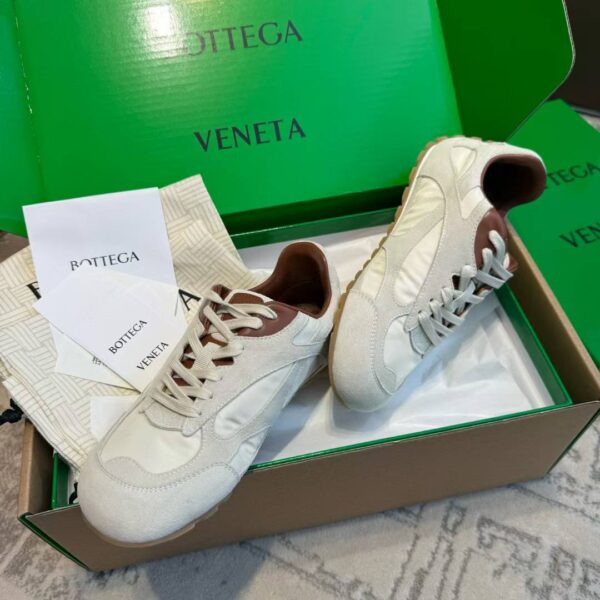 𝐁𝐨𝐭𝐭𝐞𝐠𝐚 𝐕𝐞𝐧𝐞𝐭𝐚  𝐎𝐫𝐛𝐢𝐭 𝐅𝐥𝐚𝐬𝐡 Sneakers