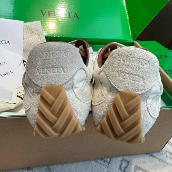 𝐁𝐨𝐭𝐭𝐞𝐠𝐚 𝐕𝐞𝐧𝐞𝐭𝐚  𝐎𝐫𝐛𝐢𝐭 𝐅𝐥𝐚𝐬𝐡 Sneakers