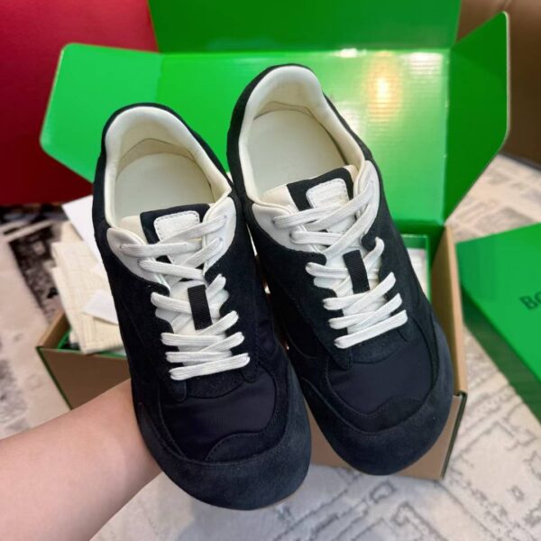 𝐁𝐨𝐭𝐭𝐞𝐠𝐚 𝐕𝐞𝐧𝐞𝐭𝐚  𝐎𝐫𝐛𝐢𝐭 𝐅𝐥𝐚𝐬𝐡 Sneakers