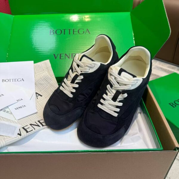 𝐁𝐨𝐭𝐭𝐞𝐠𝐚 𝐕𝐞𝐧𝐞𝐭𝐚  𝐎𝐫𝐛𝐢𝐭 𝐅𝐥𝐚𝐬𝐡 Sneakers