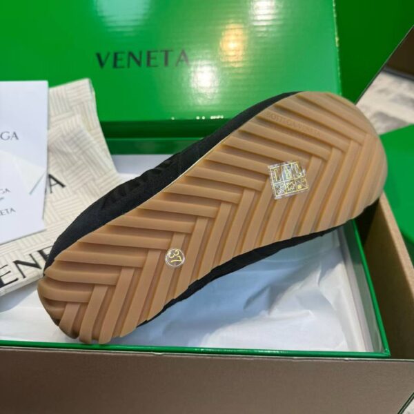 𝐁𝐨𝐭𝐭𝐞𝐠𝐚 𝐕𝐞𝐧𝐞𝐭𝐚  𝐎𝐫𝐛𝐢𝐭 𝐅𝐥𝐚𝐬𝐡 Sneakers