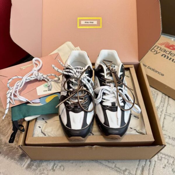 New Balance X Miu Miu 530 SL
