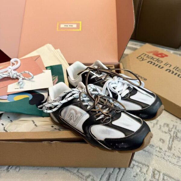 New Balance X Miu Miu 530 SL