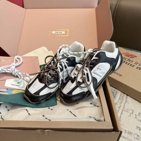 New Balance X Miu Miu 530 SL