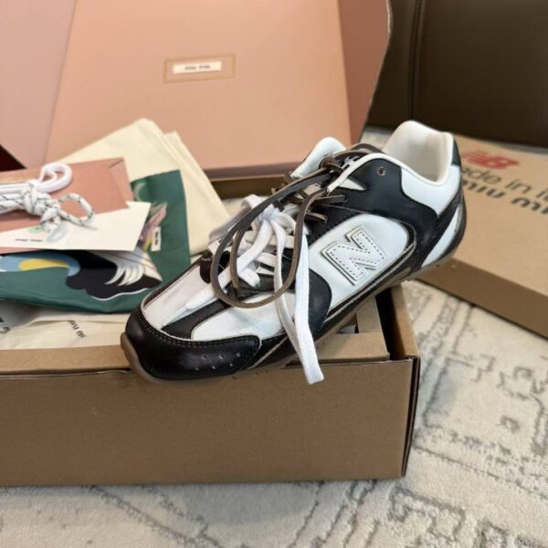 New Balance X Miu Miu 530 SL