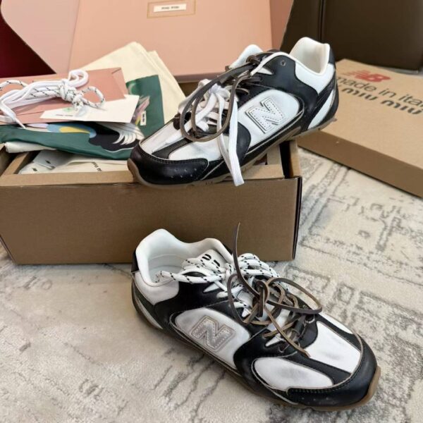 New Balance X Miu Miu 530 SL