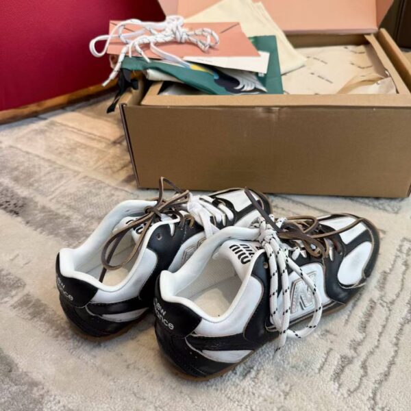 New Balance X Miu Miu 530 SL