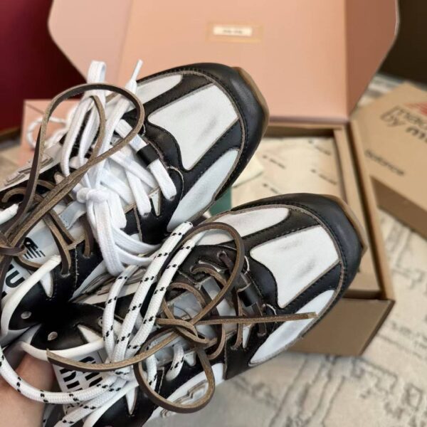 New Balance X Miu Miu 530 SL