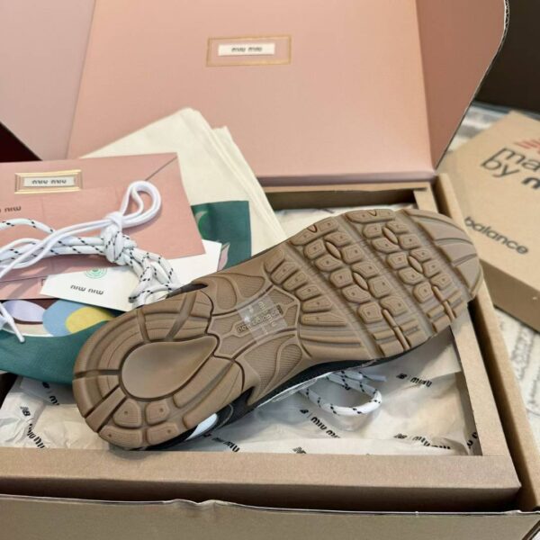 New Balance X Miu Miu 530 SL