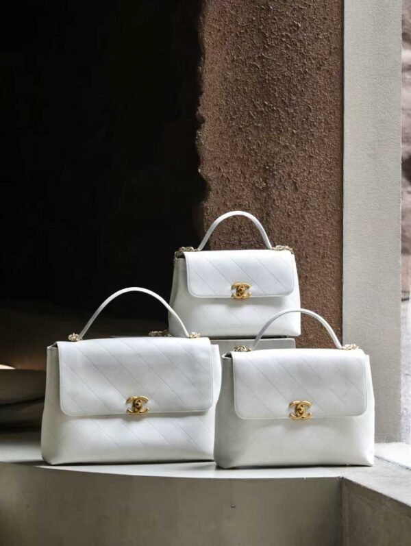 CHANEL Shopping Bag