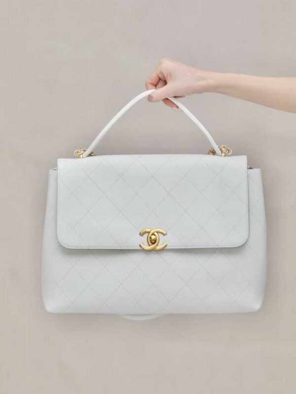 CHANEL Shopping Bag