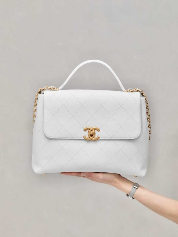 CHANEL Shopping Bag