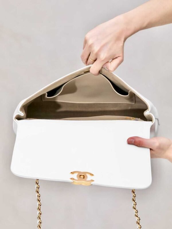 CHANEL Shopping Bag