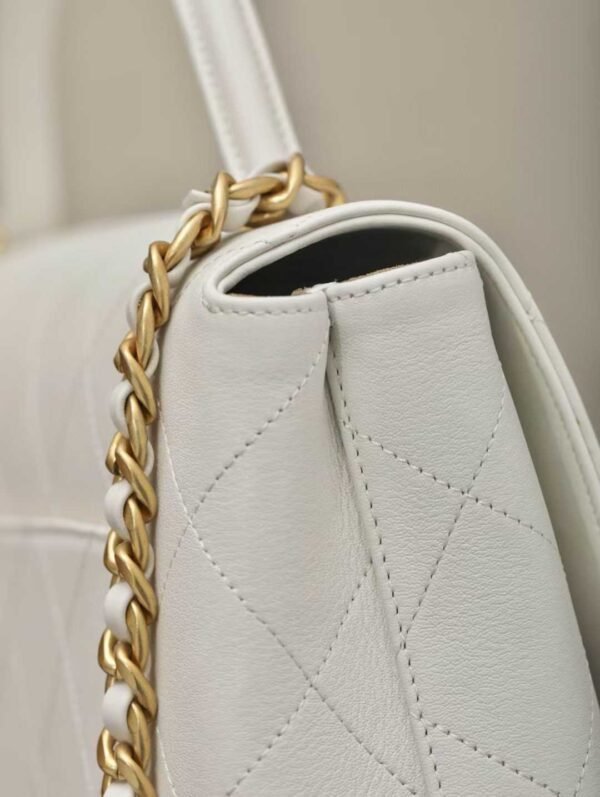 CHANEL Shopping Bag