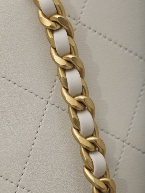 CHANEL Shopping Bag