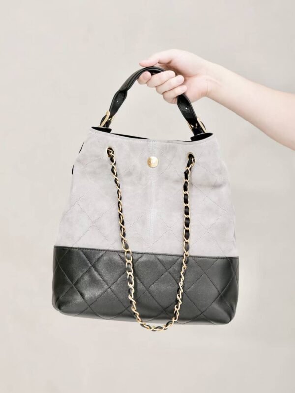 CHANEL Shopping Bag