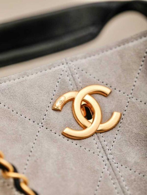 CHANEL Shopping Bag