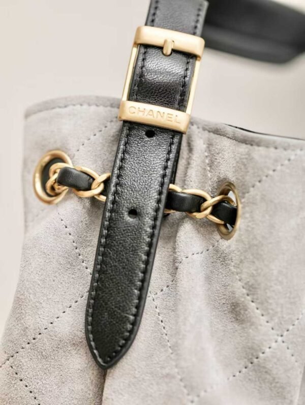 CHANEL Shopping Bag