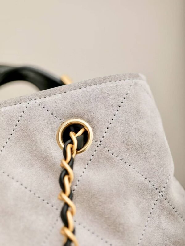 CHANEL Shopping Bag