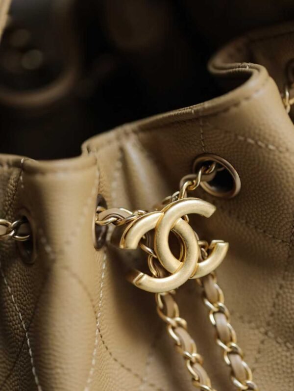 CHANEL 25 Small Handbag