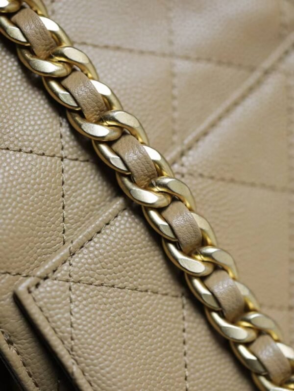 CHANEL 25 Small Handbag