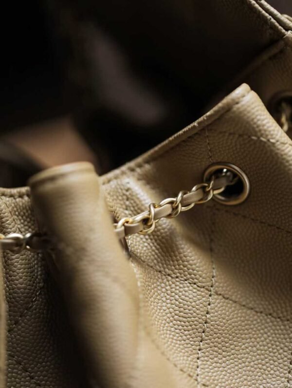 CHANEL 25 Small Handbag