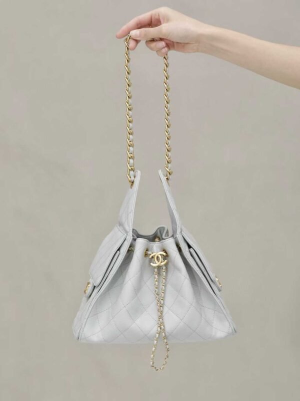 CHANEL 25 Small Handbag