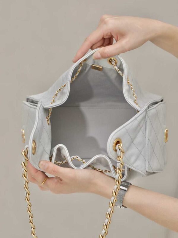 CHANEL 25 Small Handbag