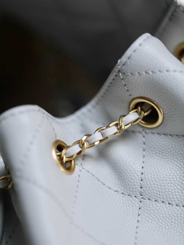 CHANEL 25 Small Handbag