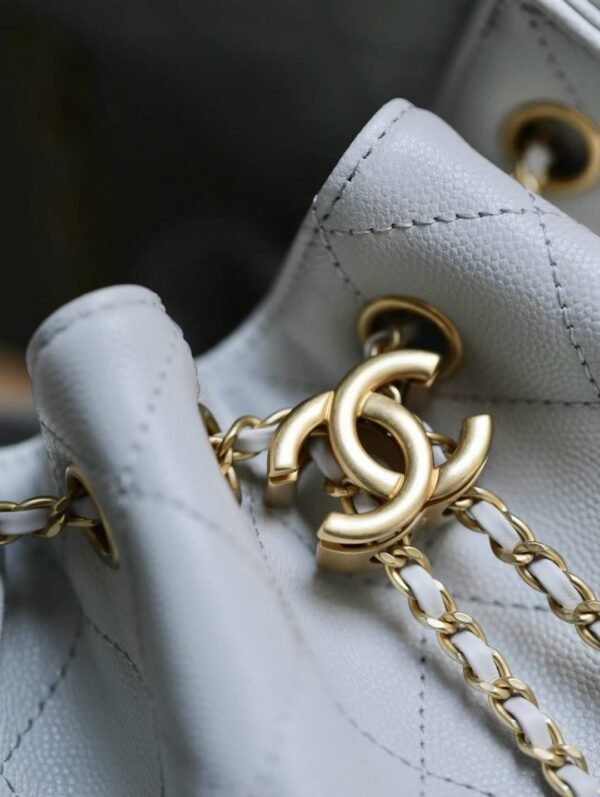 CHANEL 25 Small Handbag