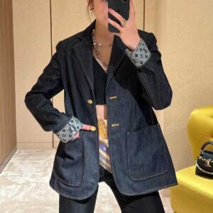 LOUIS VUITTON Cowboy