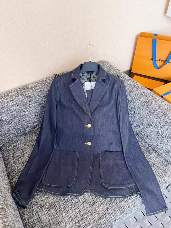 LOUIS VUITTON Cowboy