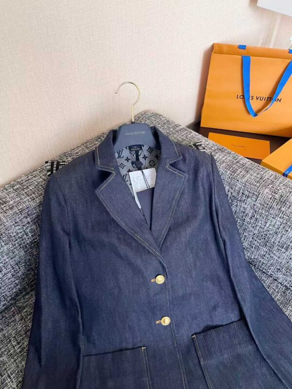 LOUIS VUITTON Cowboy