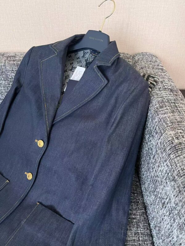 LOUIS VUITTON Cowboy